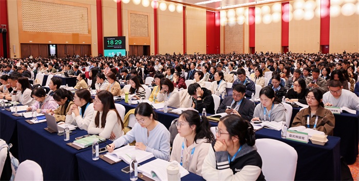 中国免疫学会第十七届全国免疫学学术大会纪要